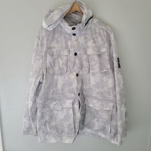DNKY Windbreaker 2xl Jacket
